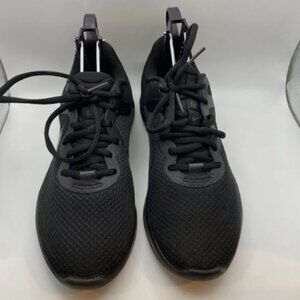 Women's Nike Revolution 6 - Black Size 8